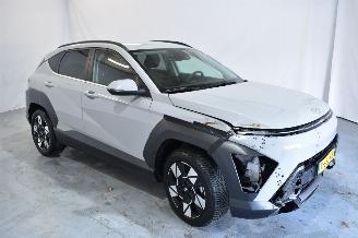 Avarii autoturisme Hyundai Kona 1.6 GDI HEV Comf. S. 2024/1