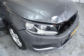 Volkswagen Tiguan 1.4 TSI Comf.enamp;Design picture 10