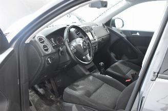 Volkswagen Tiguan 1.4 TSI Comf.enamp;Design picture 20