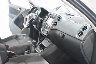 Volkswagen Tiguan 1.4 TSI Comf.enamp;Design picture 16