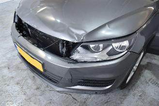 Volkswagen Tiguan 1.4 TSI Comf.enamp;Design picture 11