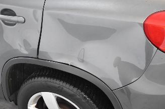 Volkswagen Tiguan 1.4 TSI Comf.enamp;Design picture 9