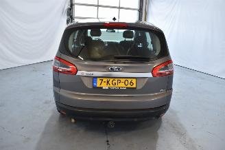 Ford S-Max  picture 6