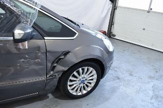 Ford S-Max  picture 9