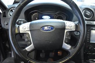 Ford S-Max  picture 21