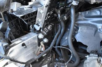 Mercedes C-klasse 180 AMG Line picture 12