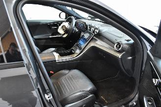 Mercedes C-klasse 180 AMG Line picture 18