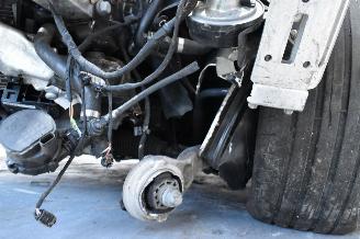 Mercedes C-klasse 180 AMG Line picture 13