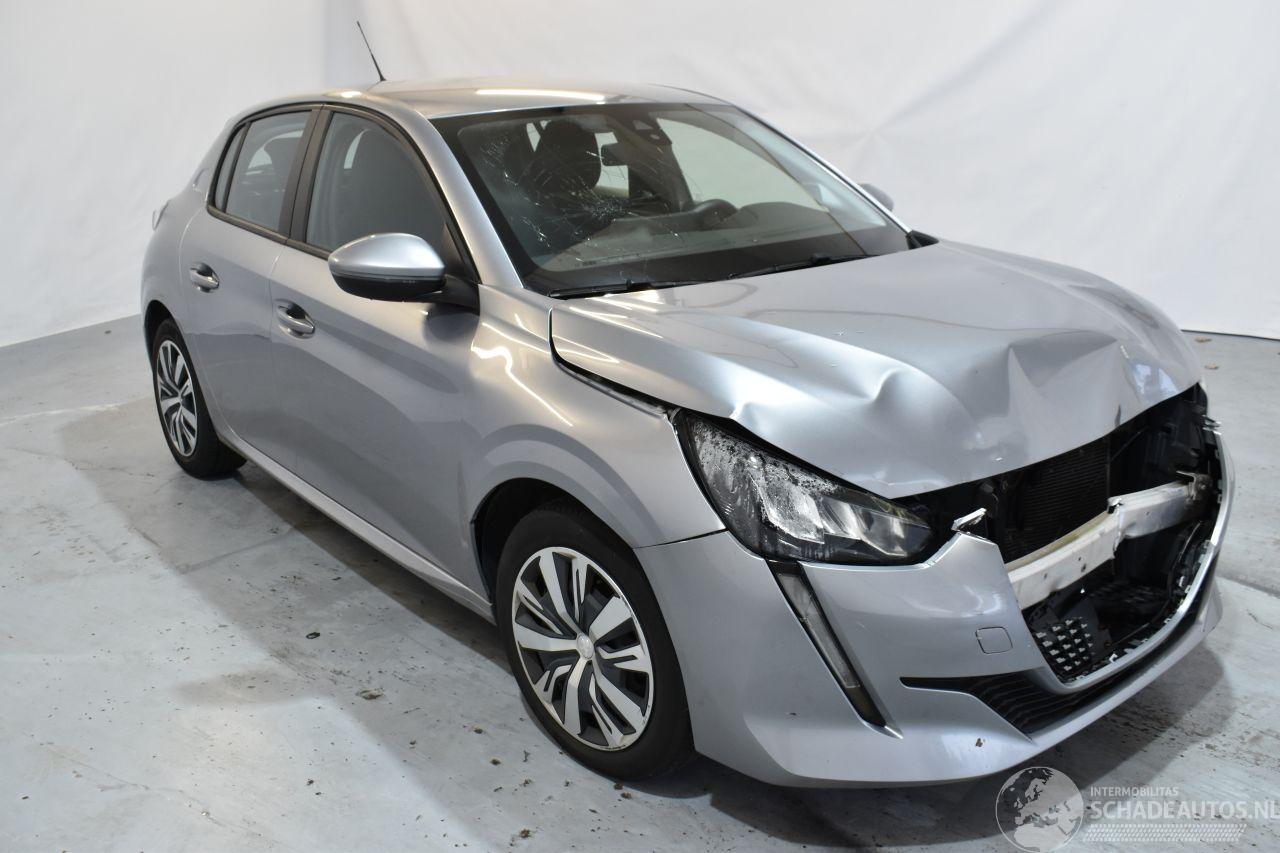 Peugeot 208 1.2 PureTech Active