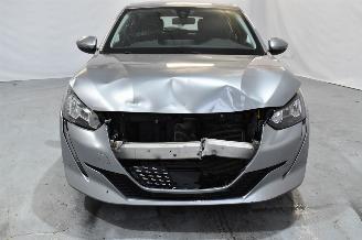 Peugeot 208 1.2 PureTech Active picture 2