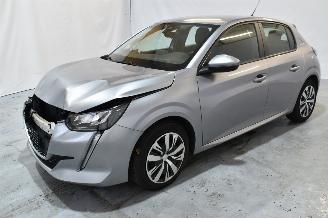 Peugeot 208 1.2 PureTech Active picture 3