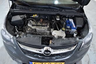 Opel Karl / VIVA picture 13