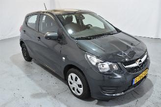 Schadeauto Opel Karl / VIVA 2019/9