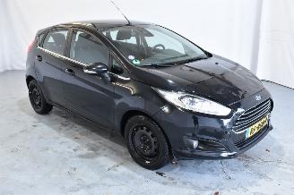 skadebil auto Ford Fiesta 1.0 Ecoboost Titanium 2016/3