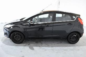 Ford Fiesta 1.0 Ecoboost Titanium picture 4