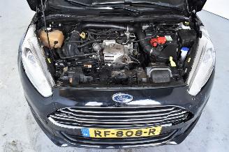 Ford Fiesta 1.0 Ecoboost Titanium picture 12