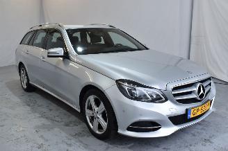 Mercedes E-klasse 300 BT. HY. Lease Ed picture 1
