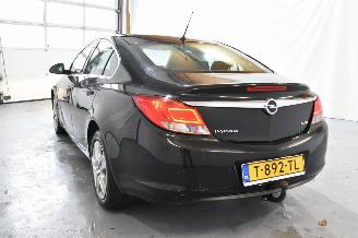 Opel Insignia 2.0 CDTI Edition picture 5