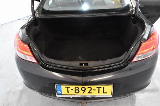 Opel Insignia 2.0 CDTI Edition picture 17