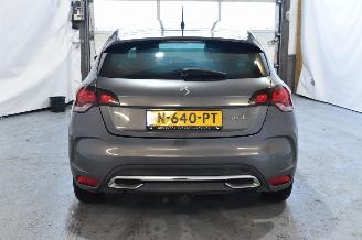 Citroën DS4 1.2 PureTech So Chic picture 6