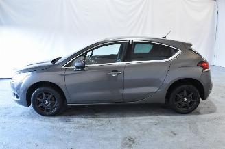 Citroën DS4 1.2 PureTech So Chic picture 4