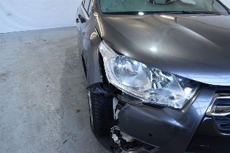 Citroën DS4 1.2 PureTech So Chic picture 11