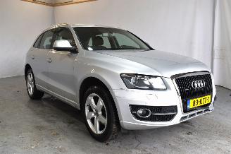 Auto incidentate Audi Q5 2.0 TFSI q. Pro Line 2010/3