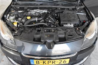 Renault Mégane 1.2 TCe Collection picture 9