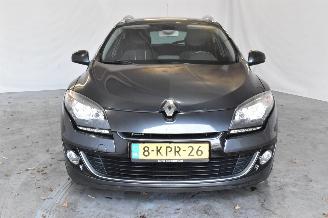 Renault Mégane 1.2 TCe Collection picture 2