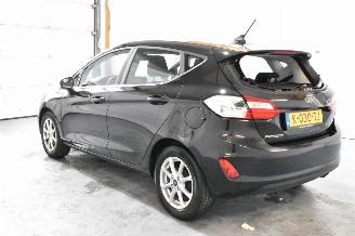 Ford Fiesta 1.0 EcoB. Titanium picture 5