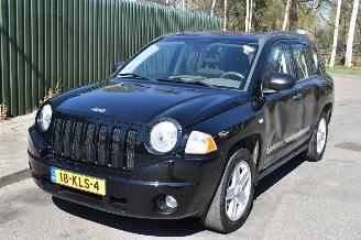 Jeep Compass 2.4 Limited picture 3