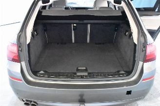 BMW 5-serie 525d Luxury Edition picture 19