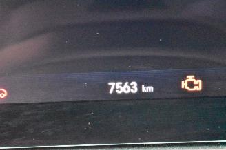 Opel Astra SPORTS TOURER 1.2 T. Hyb. GS LINE picture 21