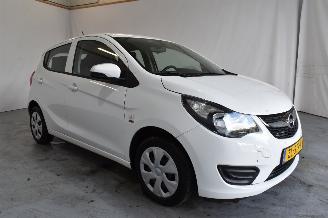 Schadeauto Opel Karl / VIVA 1.0 120 Jaar Edition 2019/6
