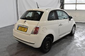 Fiat 500 1.0 TwinAir Pop picture 7