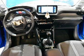 Peugeot 208 1.2 PT Allure Pack picture 25