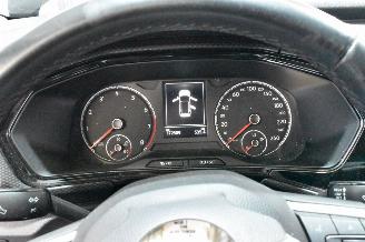 Volkswagen T-Cross 1.0 TSI Life picture 25