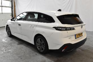 Peugeot 308 1.2 PT Act. Pack Bns picture 5