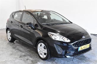 Schadeauto Ford Fiesta 1.1 Trend 2018/4