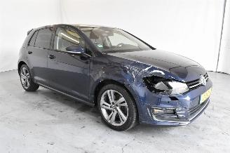 Unfallwagen Volkswagen Golf 1.4 TSI ACT Highline 2016/5
