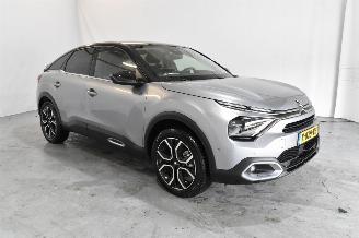 Coche accidentado Citroën E-C4 Max 54 kWh 2024/2
