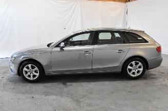 Audi A4 Avant 1.8 TFSI Pro L. bns picture 4