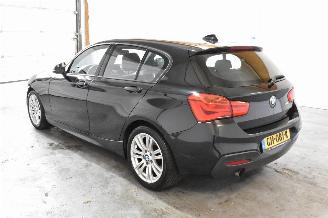 BMW 1-serie 118i M Sport picture 5