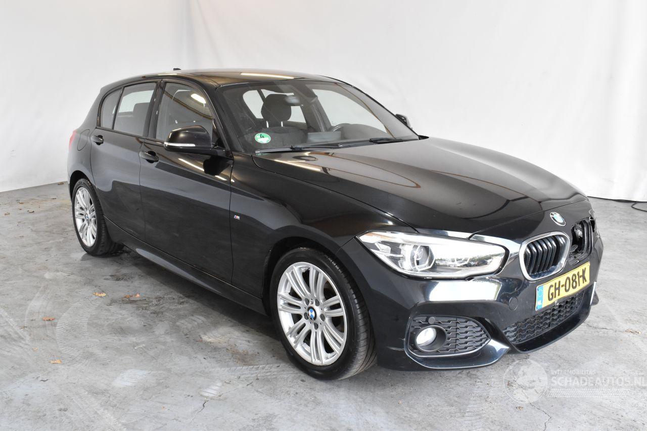 BMW 1-serie 118i M Sport