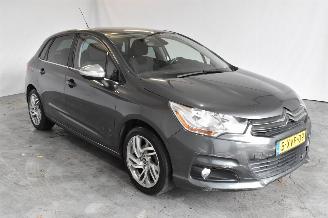 Auto incidentate Citroën C4 PICASSO 1.2 PureT. Exclusive 2014/11