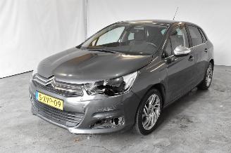 Citroën C4 PICASSO 1.2 PureT. Exclusive picture 3