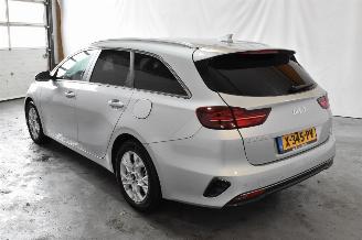 Kia Ceed 1.0 T-GDi DynPlusL. picture 5