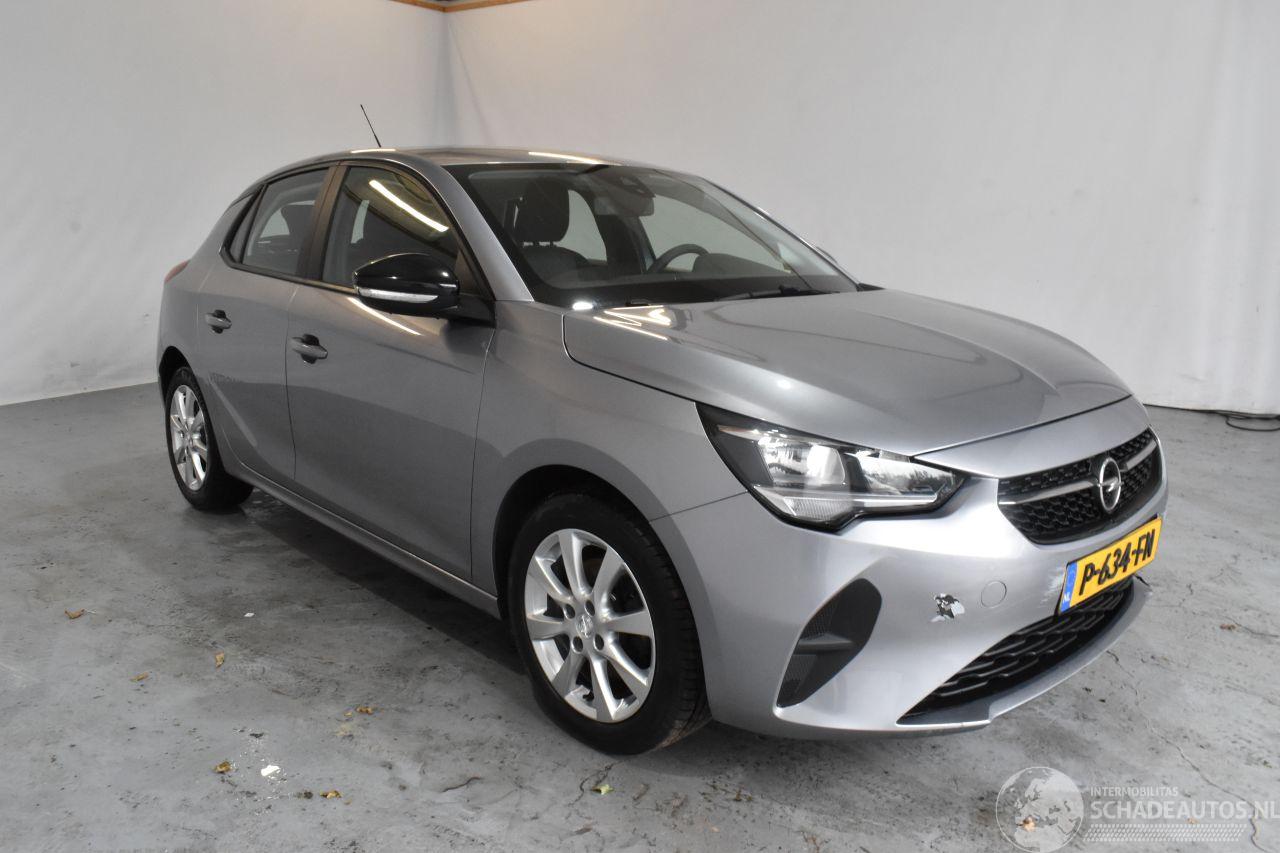 Opel Corsa 1.5 D Edition