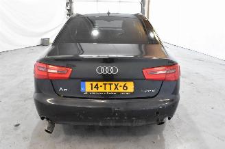 Audi A6 Limousine 2.0 TFSI Hyb. PL.Pl. picture 6