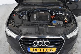 Audi A6 Limousine 2.0 TFSI Hyb. PL.Pl. picture 14